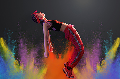 全套VI设计：构建白塔区企业品牌标准化体系的核心支撑